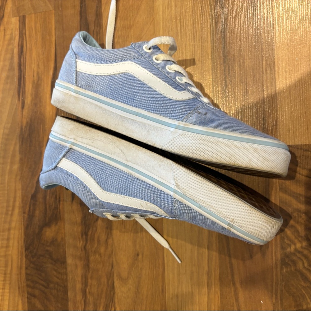 Vans Shoes - Picture 4 of 7